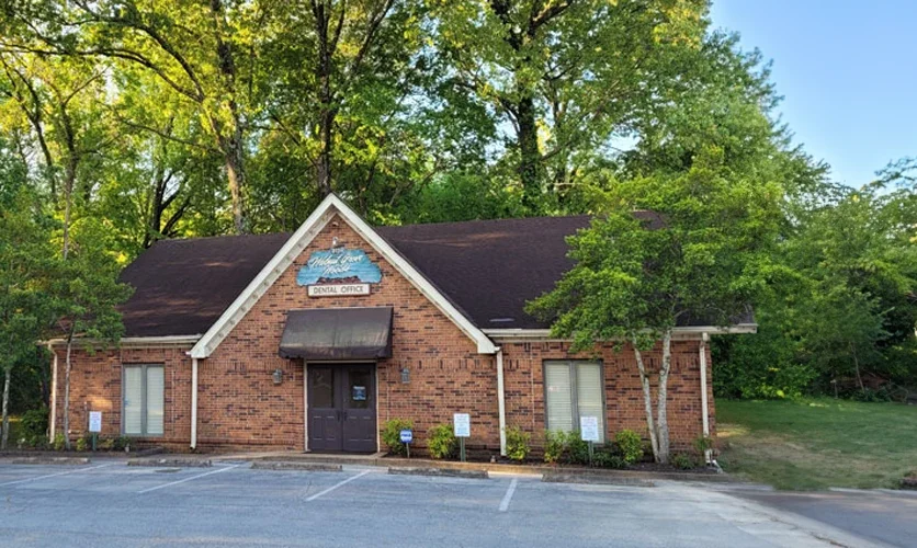 Dentist in Memphis, TN