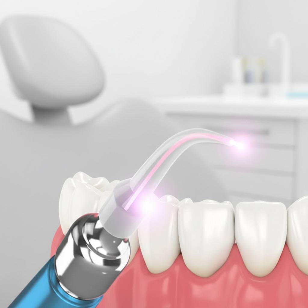 Laser Dentistry in Memphis