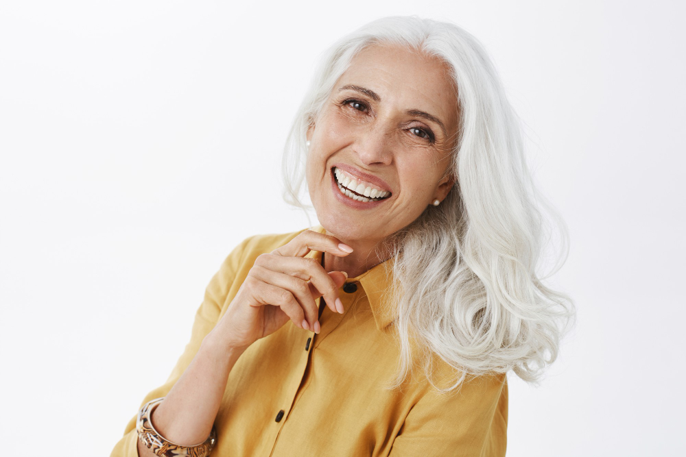 Denture Partials Memphis, TN
