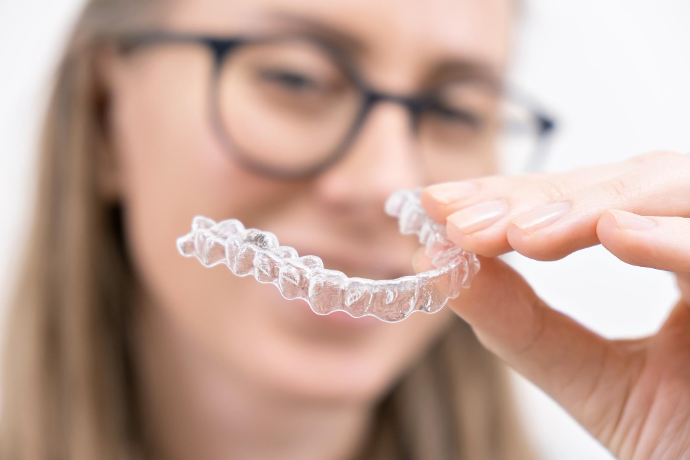 Invisalign in Memphis