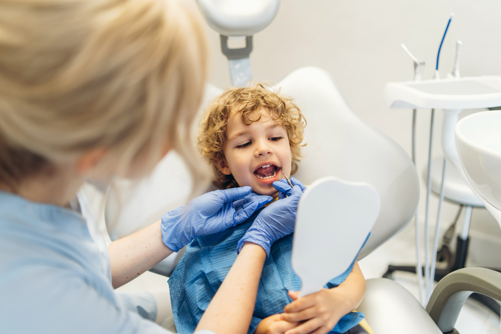 Emergency Dental Care in Memphis