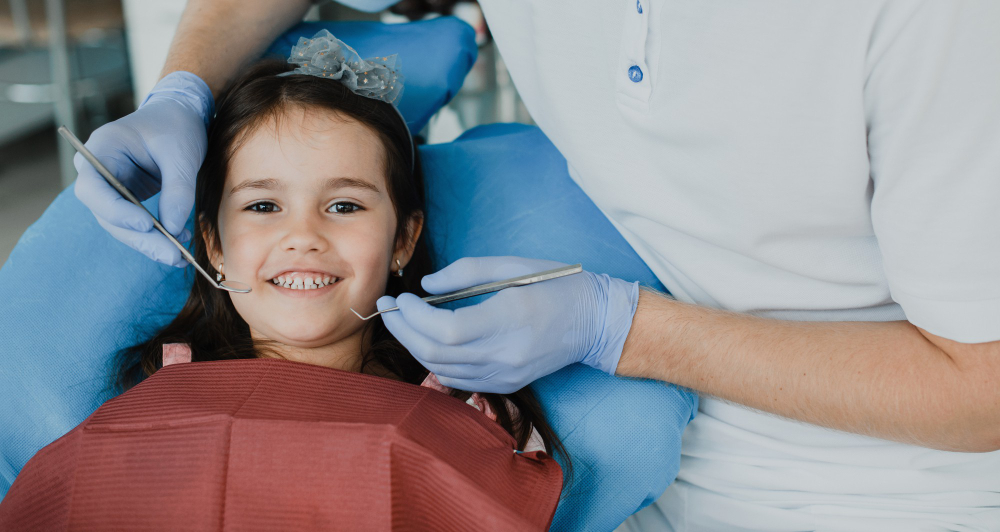 Oral Health Exams in Memphis