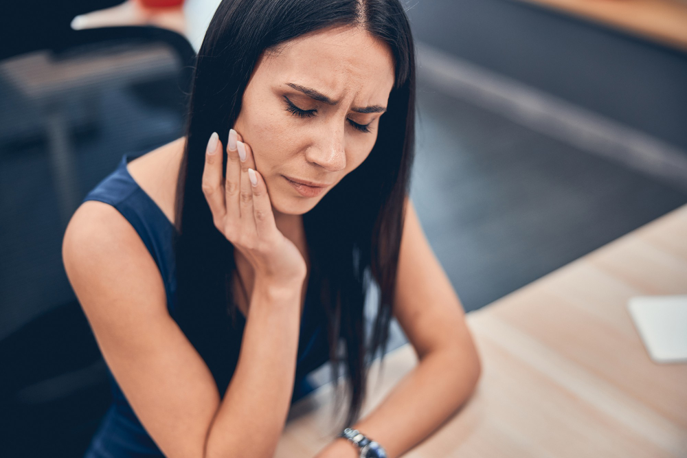 TMJ Treatment  Memphis, TN